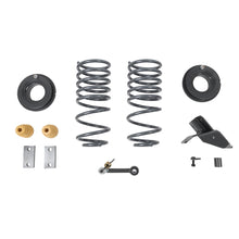 Load image into Gallery viewer, BELLTECH 45320 PRO COIL SPRING SET 4 or 5in. Lowered Rear Ride Height 2019+ Ram 1500 2WD / 4WD (Excl. Classic Models)