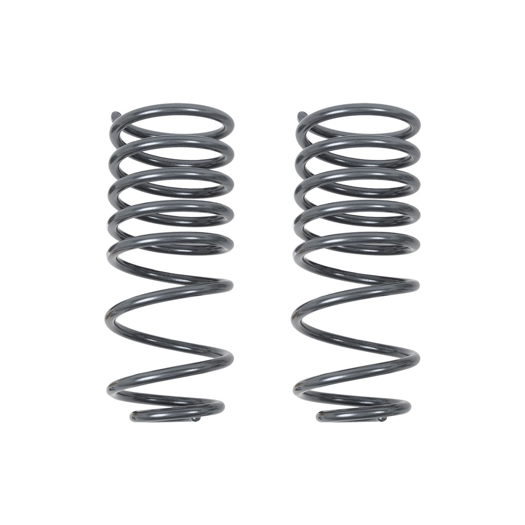 BELLTECH 45320 PRO COIL SPRING SET 4 or 5in. Lowered Rear Ride Height 2019+ Ram 1500 2WD / 4WD (Excl. Classic Models)