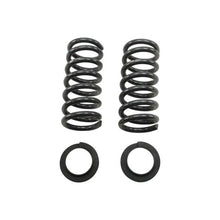 Load image into Gallery viewer, BELLTECH 4756 COIL SPRING SET 2 in. Lowered Front Ride Height 2002-2005 Dodge Ram 1500 (Std Cab, inc. Hemi) 2 in. Drop