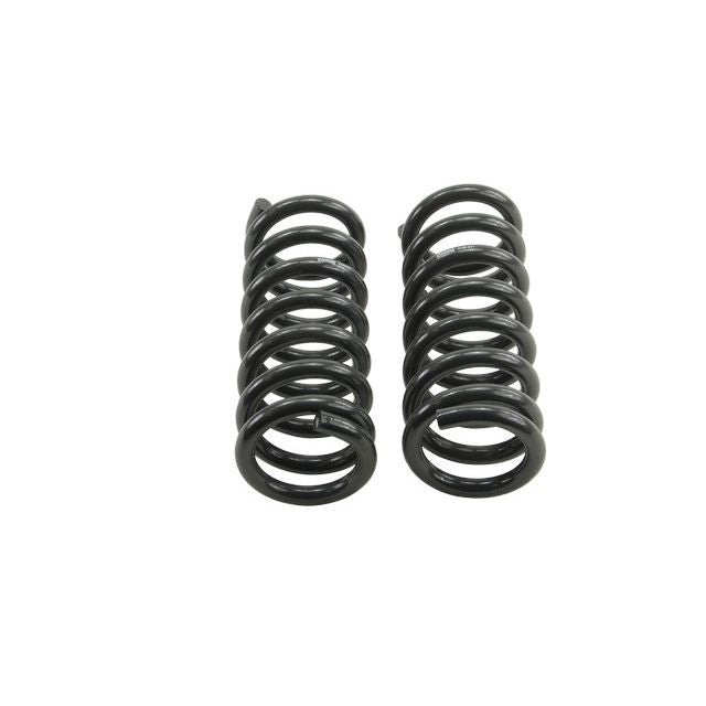 BELLTECH 4759 COIL SPRING SET 2 in. Lowered Front Ride Height 2006-2008 Dodge Ram 1500 (Std/Quad Cab, inc. Hemi) 2 in. Drop