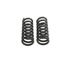 Load image into Gallery viewer, BELLTECH 4759 COIL SPRING SET 2 in. Lowered Front Ride Height 2006-2008 Dodge Ram 1500 (Std/Quad Cab, inc. Hemi) 2 in. Drop