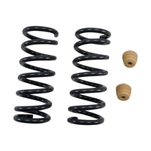 Load image into Gallery viewer, BELLTECH 4763 COIL SPRING SET 2 in. Lowered Front Ride Height 2009-2018 Dodge Ram 1500 (Crew Cab) 2 in. Drop