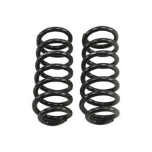 Load image into Gallery viewer, BELLTECH 4794 COIL SPRING SET 2 in. Lowered Front Ride Height 1989-1997 Ford Ranger (Std/Ext Cab) 94-97 Mazda B-Series (All Cabs) 2 in. Drop