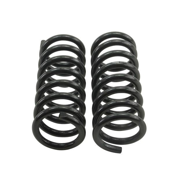 BELLTECH 4797 COIL SPRING SET 3 in. Lowered Front Ride Height 1998-2003 Ford Ranger (Std/Ext Cab, exp Edge) 98-04 Mazda B-Series (All Cabs) 3 in. Drop