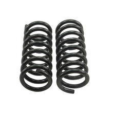 Load image into Gallery viewer, BELLTECH 4797 COIL SPRING SET 3 in. Lowered Front Ride Height 1998-2003 Ford Ranger (Std/Ext Cab, exp Edge) 98-04 Mazda B-Series (All Cabs) 3 in. Drop