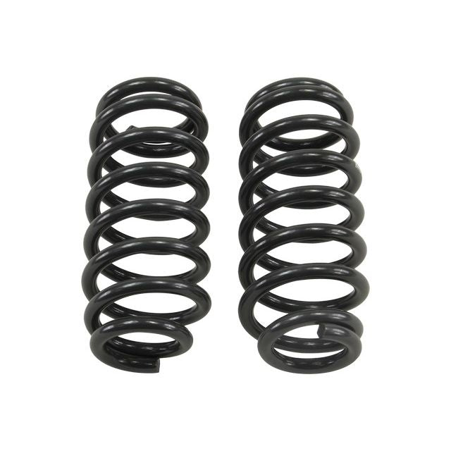 BELLTECH 4810 COIL SPRING SET 2 in. Lowered Front Ride Height 2002-2005 Ford Explorer 2 in. Drop