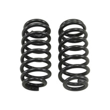 Load image into Gallery viewer, BELLTECH 4810 COIL SPRING SET 2 in. Lowered Front Ride Height 2002-2005 Ford Explorer 2 in. Drop