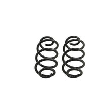 Load image into Gallery viewer, BELLTECH 5308 COIL SPRING SET 3 in. Lowered Rear Ride Height 1997-2002 Ford Expedition/Navigator (2wd) Rear 3 in. Drop