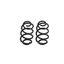 Load image into Gallery viewer, BELLTECH 5309 COIL SPRING SET 2 in. Lowered Rear Ride Height 2003-2005 Ford Expedition/Navigator (2wd) Rear 2 in. Drop