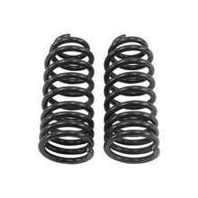 Load image into Gallery viewer, BELLTECH 5310 COIL SPRING SET 2 in. Lowered Rear Ride Height 2002-2005 Ford Explorer Rear 2 in. Drop