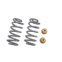 Load image into Gallery viewer, BELLTECH 5314 COIL SPRING SET 2 in. Lowered Rear Ride Height 2002-2006 Chevrolet Avalanche (w/ out Factory Premium ride) Rear 2 in. Drop