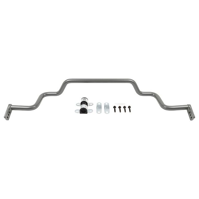 BELLTECH 5426 FRONT ANTI-SWAYBAR 1 1/4 IN. / 32MM FRONT ANTI-SWAY BAR W/ HARDWARE 2019-2023 SILVERADO / SIERRA 1500 1 1/4 IN. FRONT SWAYBAR (6 IN. LIFT)