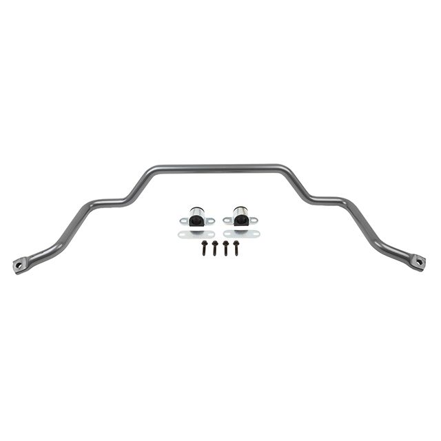 BELLTECH 5427 FRONT ANTI-SWAYBAR 1 1/4 in. / 32mm Front Anti-Sway Bar w/ Hardware 2007-2018 Silverado / Sierra 1500 1 1/4 in. Front Swaybar (7 in. Lift)