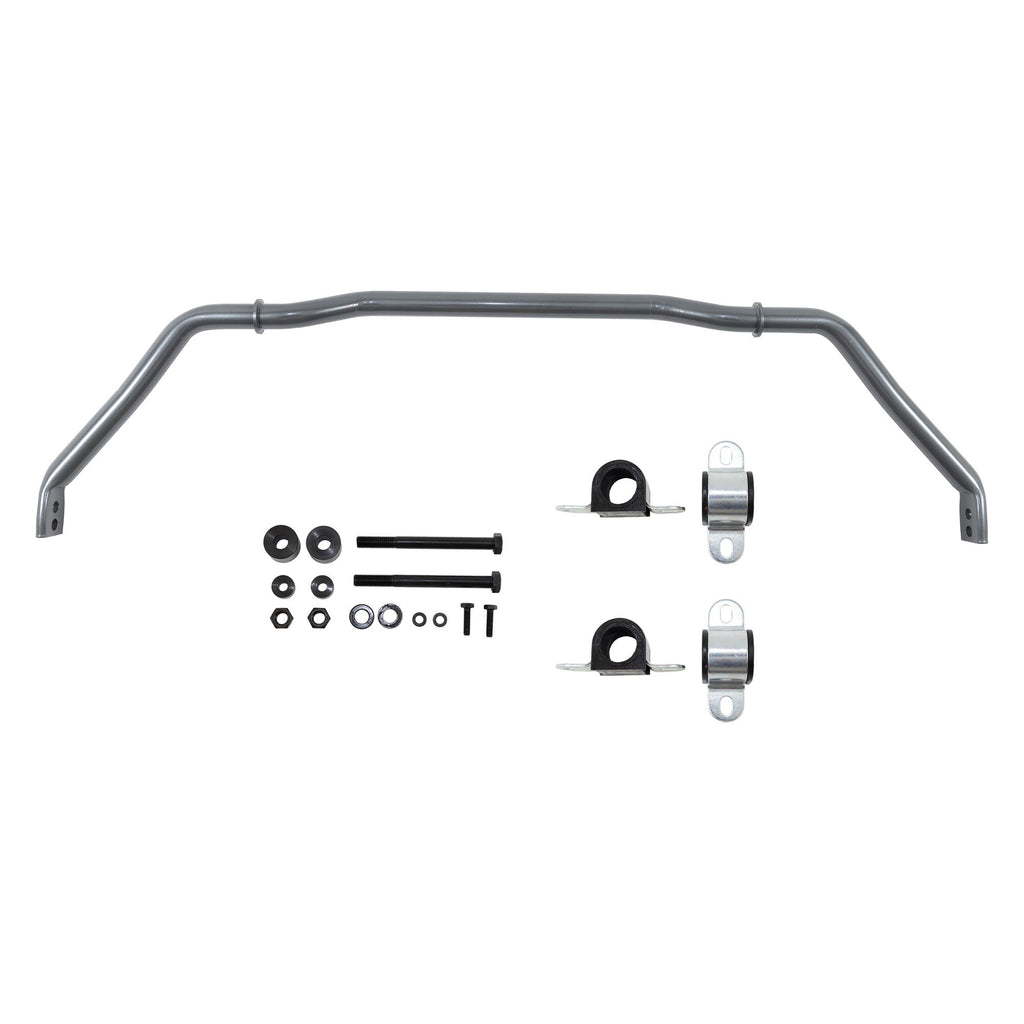 BELLTECH 5461 FRONT ANTI-SWAYBAR 1 3/8in. / 35mm Front Anti-Sway Bar w/ Hardware 2021+ Ford F150 2wd/4wd (All Cabs)