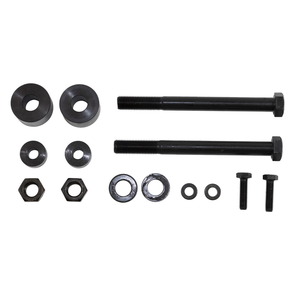 BELLTECH 5461 FRONT ANTI-SWAYBAR 1 3/8in. / 35mm Front Anti-Sway Bar w/ Hardware 2021+ Ford F150 2wd/4wd (All Cabs)