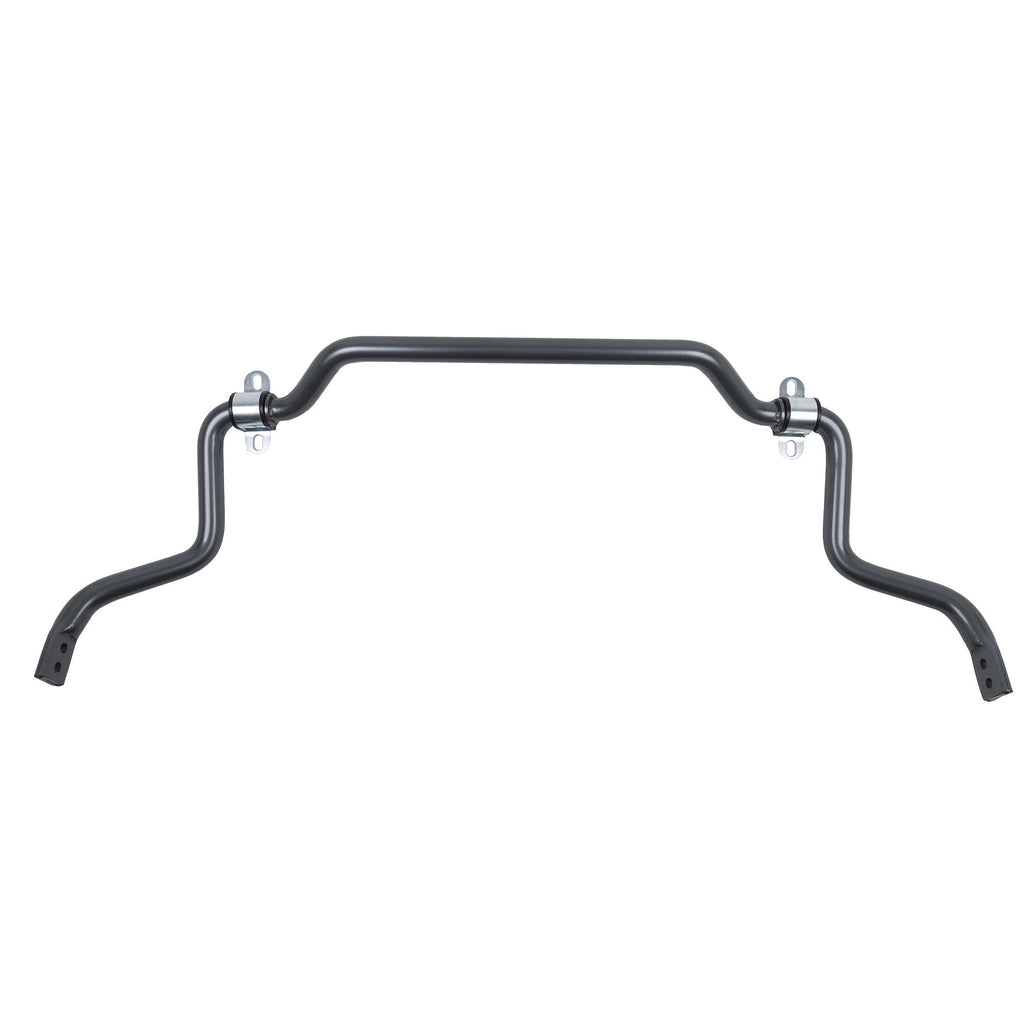 BELLTECH 5467 FRONT ANTI-SWAYBAR 1 3/8IN. / 35MM FRONT ANTI-SWAY BAR W/ HARDWARE 05-21 TOYOTA TACOMA 2WD/4WD EXCLUDES TRD PRO; OEM AND LIFTED APPLICATIONS