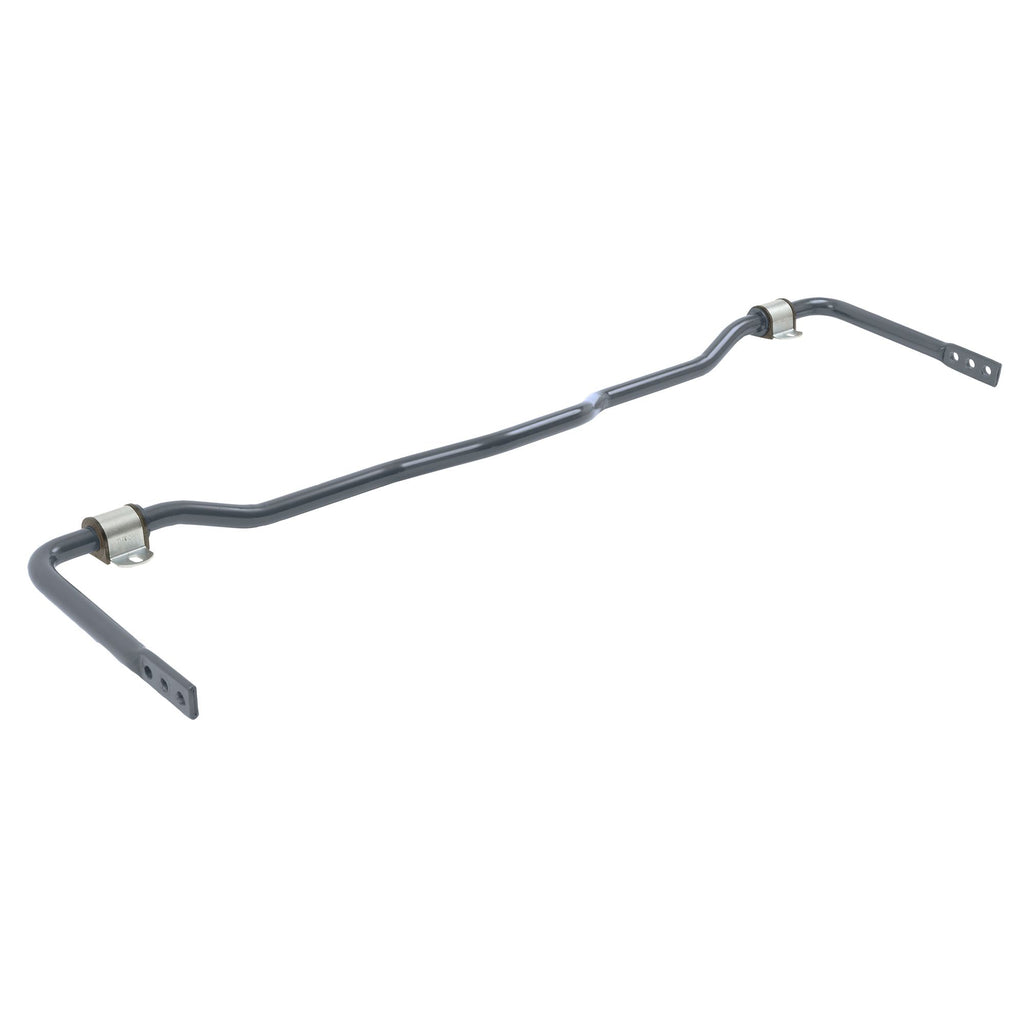 BELLTECH 5533 REAR SWAYBAR 1 IN. / 25.4MM REAR ANTI-SWAY BAR W/ HARDWARE  2020+ JEEP GLADIATOR  JT 4DR 1 IN. REAR SWAYBAR