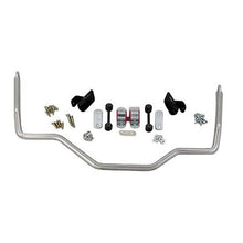 Load image into Gallery viewer, BELLTECH 5555 REAR SWAYBAR 1 1/4 in. / 32mm Rear Anti-Sway Bar w/ Hardware 2002-2008 Dodge Ram 1500 Std &amp; Quad Cab (inc. Hemi) 1 1/4 in. Rear Swaybar