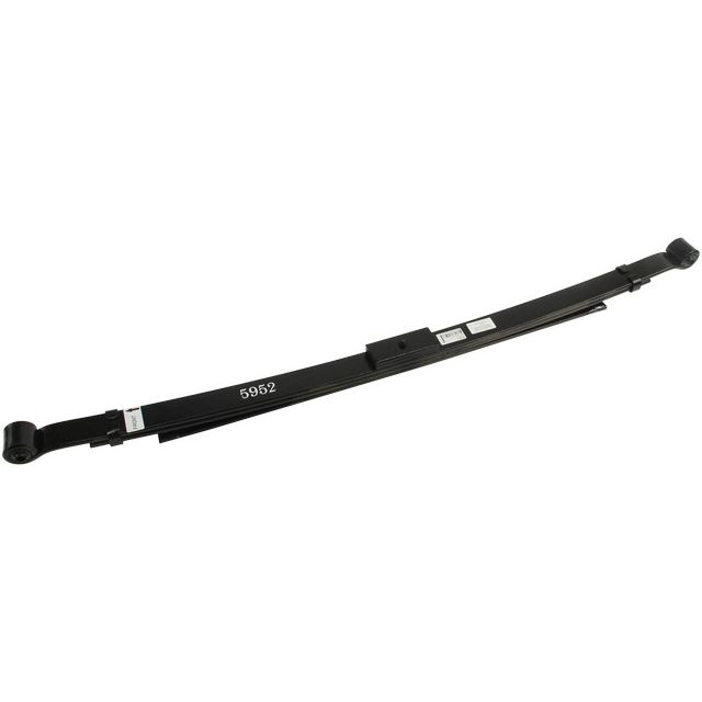 BELLTECH 5952 LEAF SPRING 3 in. Drop Rear Leaf Spring (Each) 1999-2006 Chevrolet Silverado/Sierra 1500 (Std. & Ext. Cab) 3 in. Rear Drop