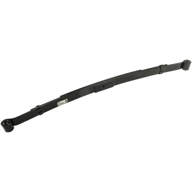 BELLTECH 5953 LEAF SPRING 3 in. Drop Rear Leaf Spring (Each) 2004-2012 Chevrolet Colorado/Canyon (All Cabs) 4 & 5 cyl. 3 in. Rear Drop