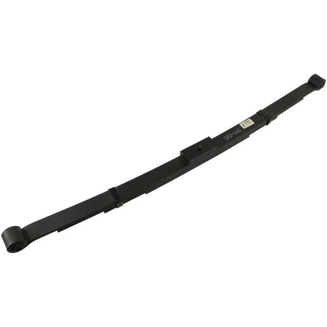 BELLTECH 5962 LEAF SPRING 3 in. Drop Rear Leaf Spring (Each) 1992-1999 Chevrolet Suburban & 6 Lug C2500 3 in. Rear Drop