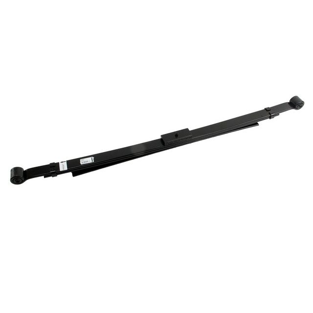 BELLTECH 5987 LEAF SPRING 3.5 in. Drop Rear Leaf Spring (Each) 2002-2006 Dodge Ram 1500 Std. Cab (inc. Hemi) 3.5 in. Rear Drop