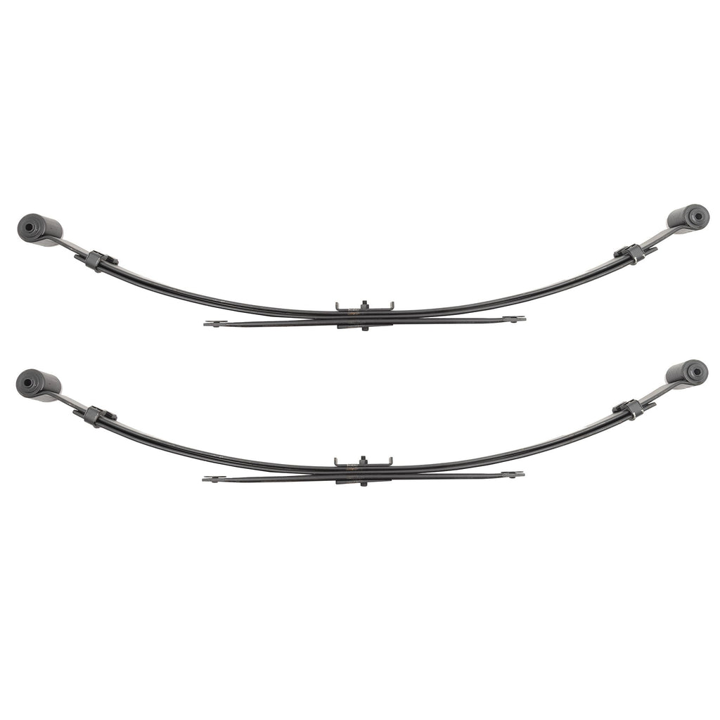 BELLTECH 5989 LEAF SPRING 2IN. DROP REAR LEAF SPRING (EACH) 2019+ SILVERADO/SIERRA 1500 2WD/4WD