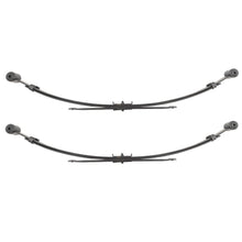 Load image into Gallery viewer, BELLTECH 5989 LEAF SPRING 2IN. DROP REAR LEAF SPRING (EACH) 2019+ SILVERADO/SIERRA 1500 2WD/4WD