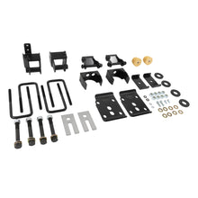 Load image into Gallery viewer, BELLTECH 6451 FLIP KIT 4.5in. Drop Flip Kit 2021+ Ford F-150 2WD/4WD