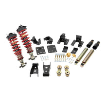 Load image into Gallery viewer, BELLTECH 646SPAC PERF COILOVER KIT + Complete Kit Inc. Damping/Height Adjustable Front Coilovers 2007-2013 Chevrolet Silverado/Sierra 1500 (All Cabs) Short Bed