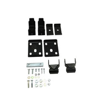 Load image into Gallery viewer, BELLTECH 6526 FLIP KIT 7 in. Drop Flip Kit  2014-2018 Chevrolet Silverado/Sierra 1500 (Std Cab) 7 in. Rear Drop