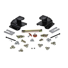 Load image into Gallery viewer, BELLTECH 6582 HANGER KIT 2 in. Drop Leaf Spring Hanger Kit (Front Hanger)  1994-1999 Dodge Ram 1500 Ext Cab (front hanger only, used in kit #6584) 2 in. Rear Drop