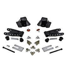 Load image into Gallery viewer, BELLTECH 6594 SHACKLE &amp; HANGER KIT 4 in. Drop Leaf Spring Shackle &amp; Hanger Kit (Front Hanger/Rear Shackle)  1994-2000 Dodge Ram 2500 V-10 &amp; Diesel 4 in. Rear Drop