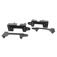 Load image into Gallery viewer, BELLTECH 6628 C-NOTCH KIT Increases Overall Rear Axle Travel Approx. 2 in. 2019-2020 Silverado / Sierra (Dbl / Crew cab / Short bed) C-notch