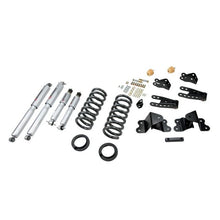 Load image into Gallery viewer, Belltech Front And Rear Complete Kit W/ Street Performance Shocks 698SP