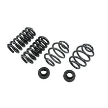 Load image into Gallery viewer, BELLTECH 710 LOWERING KITS  Front And Rear Complete Kit W/O Shocks 1963-1972 Chevrolet C10 2 in. F/3 in. or 4 in. R drop W/O Shocks