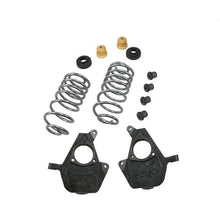 Load image into Gallery viewer, BELLTECH 739 LOWERING KITS  Front And Rear Complete Kit W/O Shocks 2007-2014 Chevrolet Tahoe/Suburban/Yukon (w/out Factory Autoride, 2WD/4WD) 2 in. F/3 in. or 4 in. R drop W/O Shocks