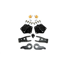 Load image into Gallery viewer, BELLTECH 763 LOWERING KITS  Front And Rear Complete Kit W/O Shocks 1995-1999 Chevrolet Tahoe/Yukon (4DR) 92-94 Chevrolet Blazer (4DR) 1 in. or 3 in. F/3 in. R drop W/O Shocks