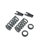 BELLTECH 790 LOWERING KITS  Front And Rear Complete Kit W/O Shocks 1995-1999 Chevrolet Tahoe/Yukon (4DR only) 2 in. or 3 in. F/2 in. R drop W/O Shocks