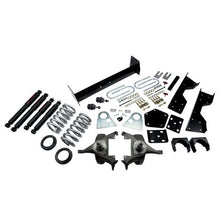 Load image into Gallery viewer, BELLTECH 816ND LOWERING KITS  Front And Rear Complete Kit W/ Nitro Drop 2 Shocks 1994-1999 Dodge Ram 1500 (Std Cab, V8, Auto Trans Only) 4 in. or 5 in. F/6 in. R drop W/ Nitro Drop II Shocks