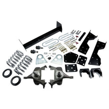 Load image into Gallery viewer, BELLTECH 816 LOWERING KITS  Front And Rear Complete Kit W/O Shocks 1994-1999 Dodge Ram 1500 (Std Cab, V8, Auto Trans Only) 4 in. or 5 in. F/6 in. R drop W/O Shocks