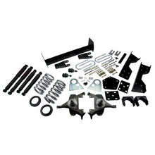 Load image into Gallery viewer, BELLTECH 817ND LOWERING KITS  Front And Rear Complete Kit W/ Nitro Drop 2 Shocks 1994-1999 Dodge Ram 1500 (Std Cab, V8, Auto Trans Only) 4 in. or 5 in. F/6 in. or 7 in. R drop W/ Nitro Drop II Shocks