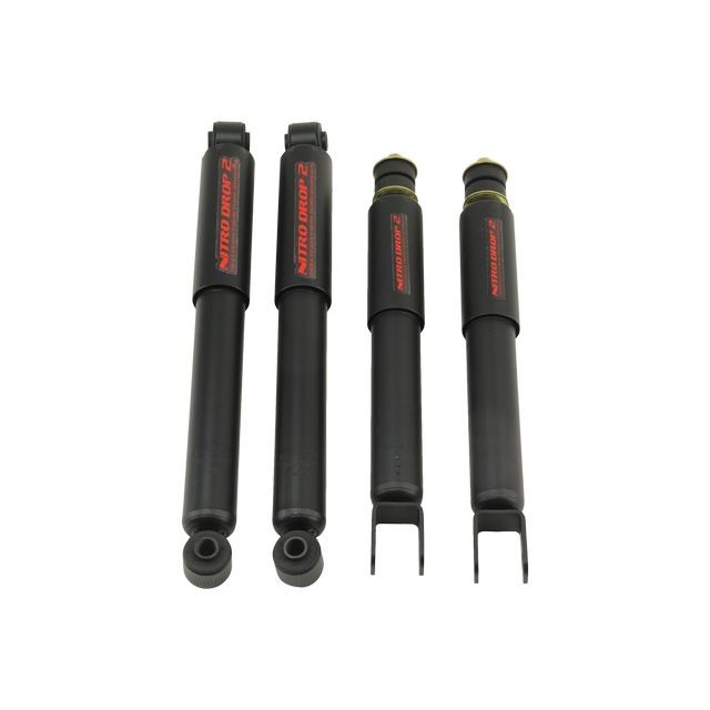 BELLTECH 9111 SHOCK ABSORBER SET  NITRO DROP 2