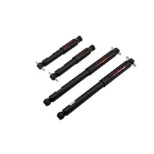 Load image into Gallery viewer, BELLTECH 9123 SHOCK ABSORBER SET  NITRO DROP 2