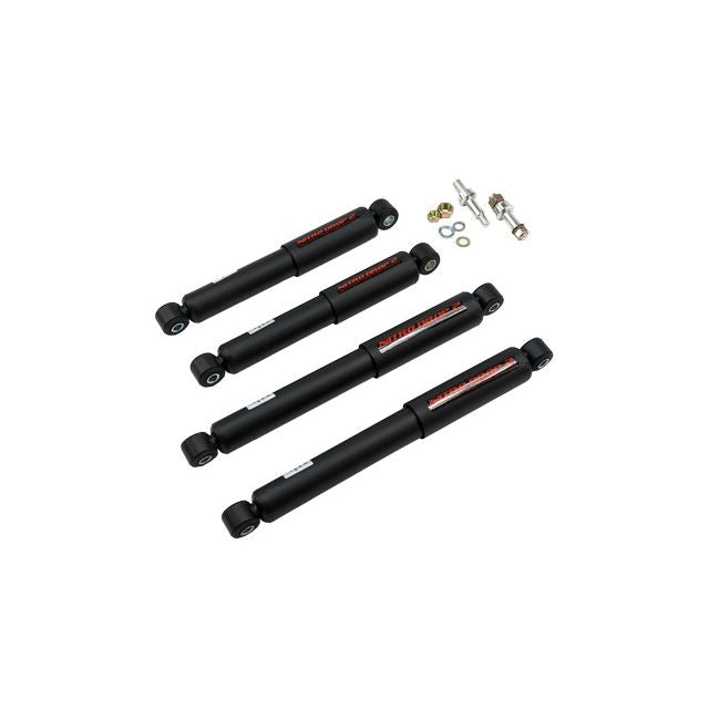 BELLTECH 9147 SHOCK ABSORBER SET  NITRO DROP 2