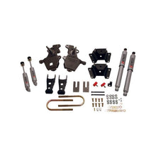 Load image into Gallery viewer, BELLTECH 915SP LOWERING KITS  Front And Rear Complete Kit W/ Street Performance Shocks 1997-2003 Ford F150 ((All Cabs), V8 only) 2 in. F/4 in. R drop W/ Street Performance Shocks