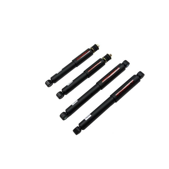 BELLTECH 9164 SHOCK ABSORBER SET  NITRO DROP 2