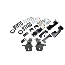 Load image into Gallery viewer, BELLTECH 919 LOWERING KITS  Front And Rear Complete Kit W/O Shocks 1997-2003 Ford F150 (Super Crew V8 only) 4 in. or 5 in. F/6 in. R drop W/O Shocks