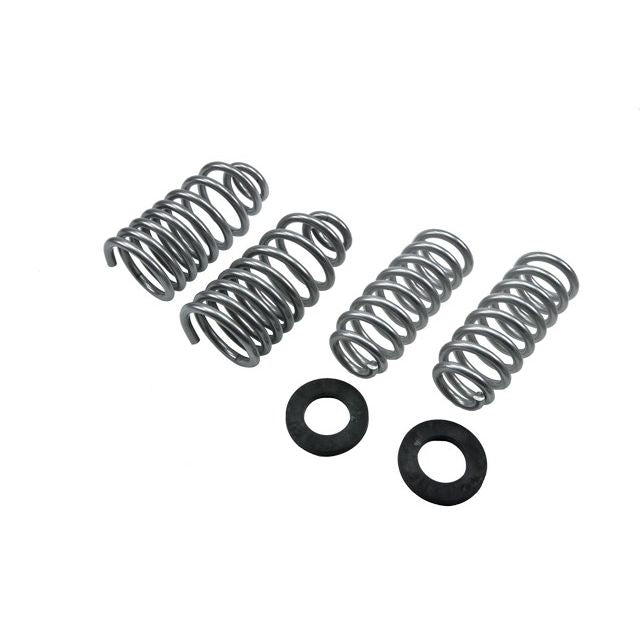 BELLTECH 929 LOWERING KITS  Front And Rear Complete Kit W/O Shocks 2003-2005 Ford Expedition/Navigator (2WD) 2 in. or 3 in. F/2 in. R drop W/O Shocks