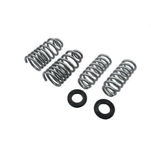 Load image into Gallery viewer, BELLTECH 929 LOWERING KITS  Front And Rear Complete Kit W/O Shocks 2003-2005 Ford Expedition/Navigator (2WD) 2 in. or 3 in. F/2 in. R drop W/O Shocks